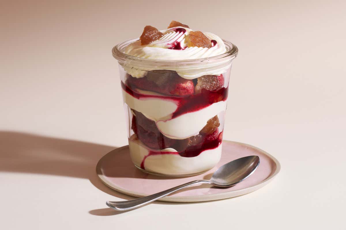 Dessert pronti gluten free: praticità in cucina senza perdere gusto